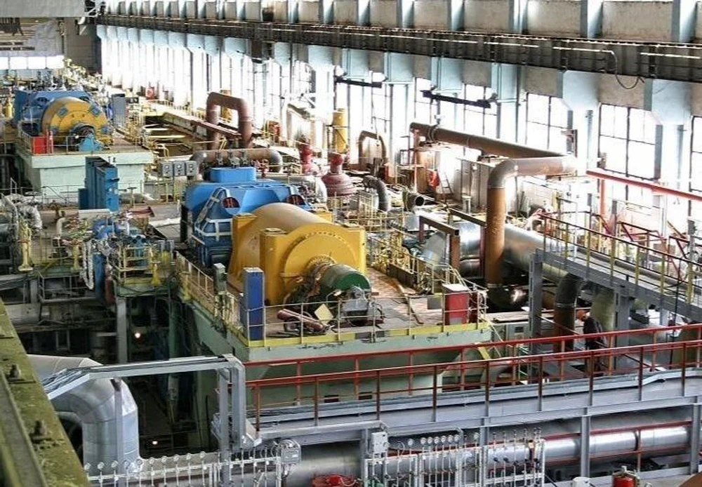 Стабильная работа оборудования.